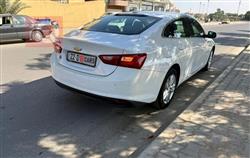 شيفروليه ماليبو